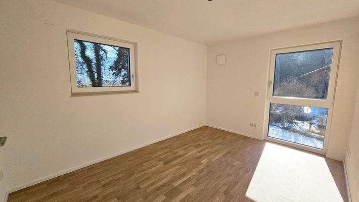 Kinderzimmer als Beispiel