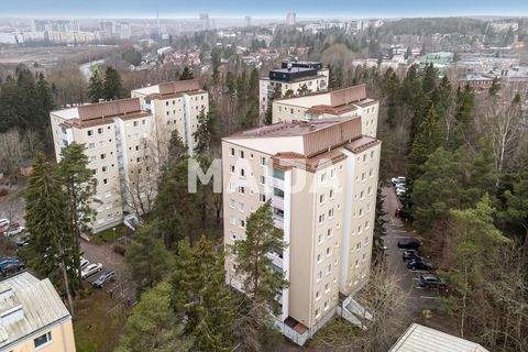 Helsinki Wohnungen, Helsinki Wohnung kaufen