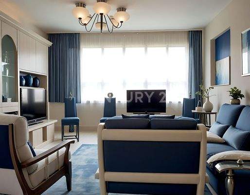 Einrichtungsvorschlag Wohnzimmer Erdgeschoss