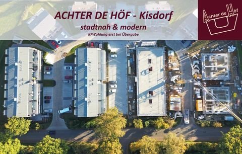 Kisdorf Wohnungen, Kisdorf Wohnung kaufen