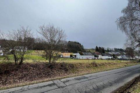 Burbach Grundstücke, Burbach Grundstück kaufen