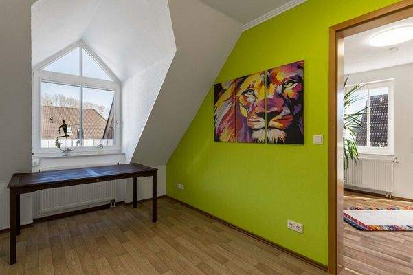 Zimmer Einliegerwohnung