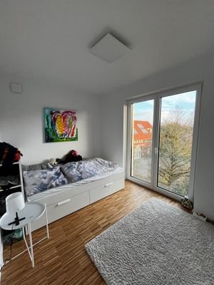 Schlafzimmer 1