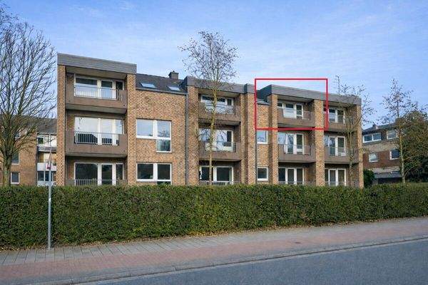 Außenansicht (Straße)