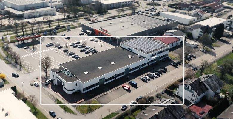 Lager,Produktion,Büro ab 640qm