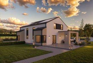 WHITE&BLACK 100 | Concept 2