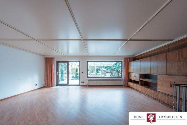 Wohnzimmer EG Bild 1