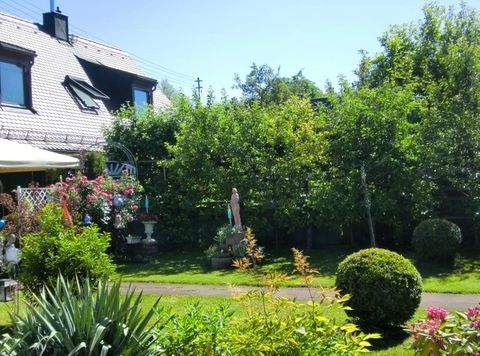 Oberschleißheim Häuser, Oberschleißheim Haus kaufen