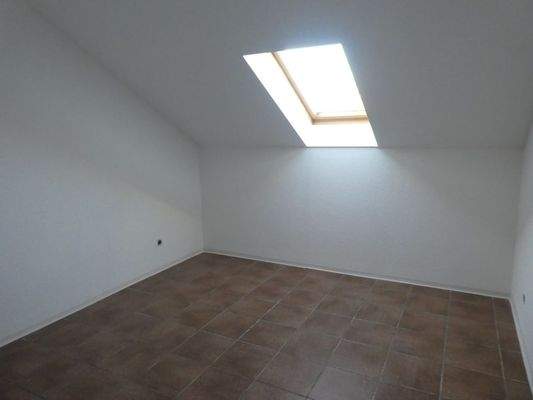 Kinderzimmer Obergeschoss