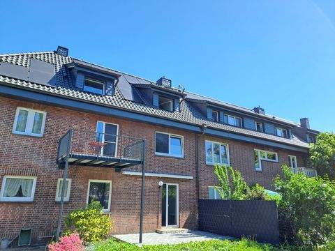 Hamburg Wohnen auf Zeit, möbliertes Wohnen