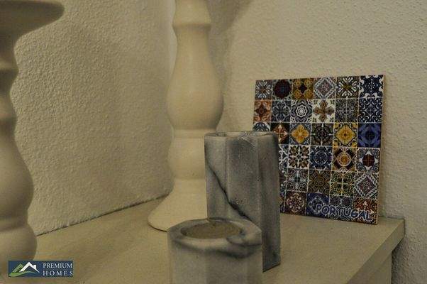 WÖRGL - Anlage-Objekt - Details im Flur