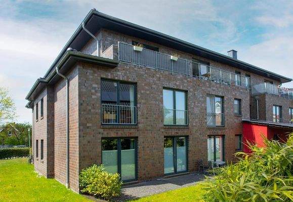 Grenadierweg 2, Oldenburg