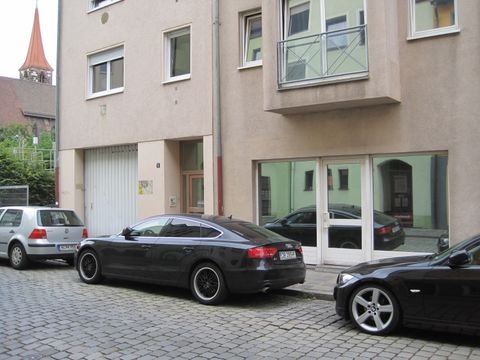 Nürnberg Wohnungen, Nürnberg Wohnung mieten