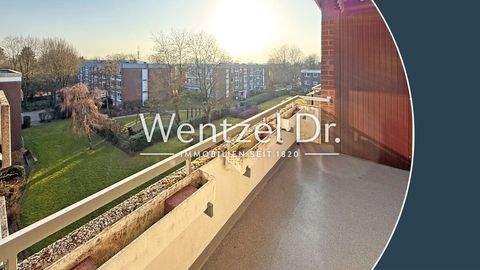 Großhansdorf Wohnungen, Großhansdorf Wohnung kaufen