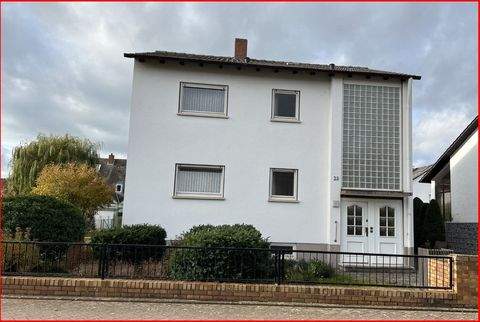 Maxdorf Häuser, Maxdorf Haus kaufen