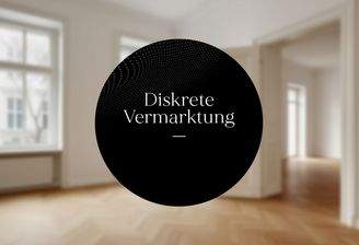 Diskrete Vermarktung