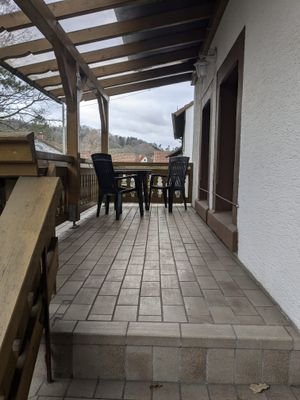 Veranda