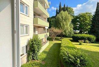 Etagenwohnung in Lebenstedt