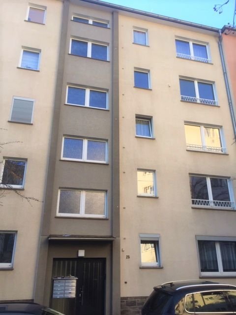 2 Zimmer Wohnung in Hagen (Mittelstadt)