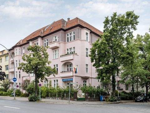 Berlin Wohnungen, Berlin Wohnung kaufen