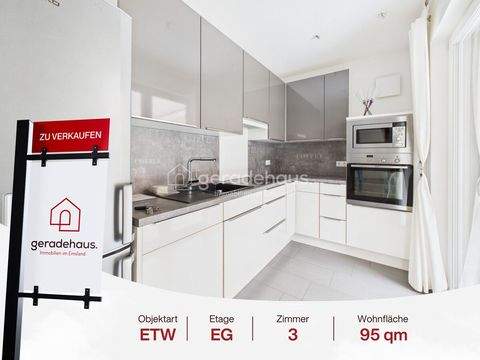 Lingen Wohnungen, Lingen Wohnung kaufen