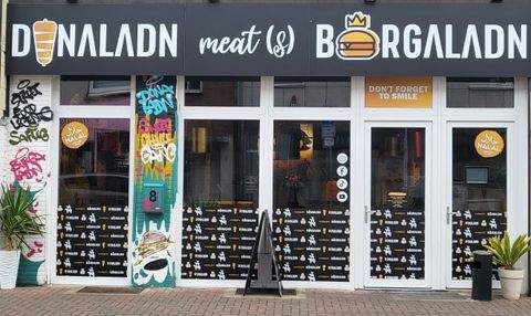 Dinslaken Gastronomie, Pacht, Gaststätten