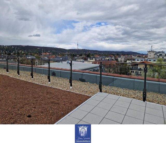 Tolle 2-Zimmer-Wohnung: Barrierefrei ... Balkon ... 2 Bäder ... Lift ... Ideal für WG - Foto 5
