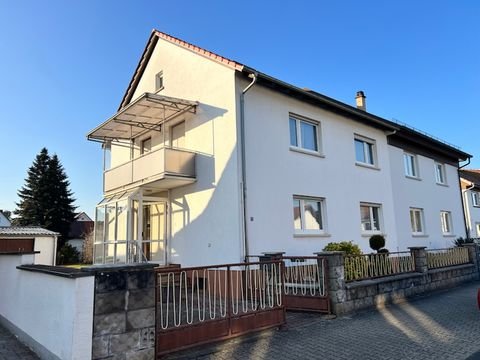 Linkenheim-Hochstetten Häuser, Linkenheim-Hochstetten Haus kaufen