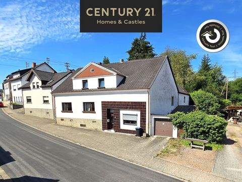 Quierschied Häuser, Quierschied Haus kaufen