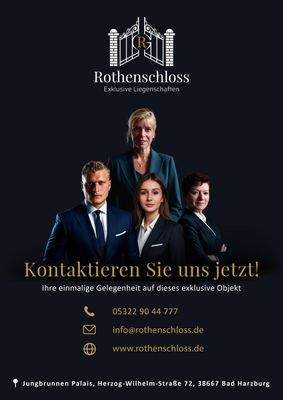 Team Rothenschloss GmbH