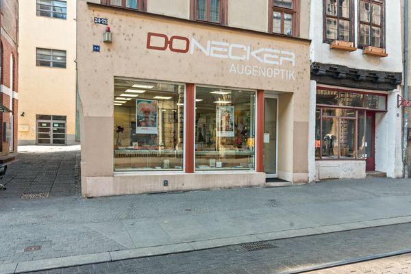 Außenansicht 