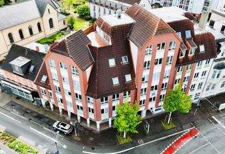 Außenansicht Drohne