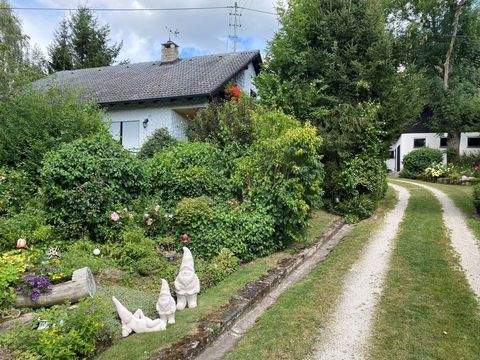 Emtmannsberg Häuser, Emtmannsberg Haus kaufen