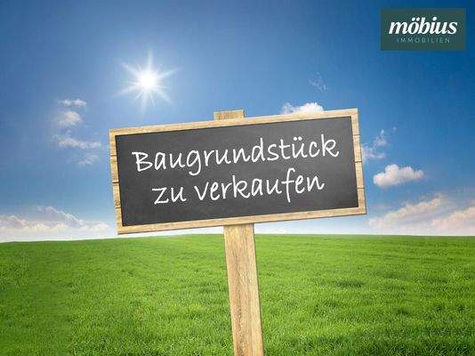 Titelbild Baugrundstück
