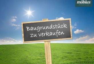 Titelbild Baugrundstück