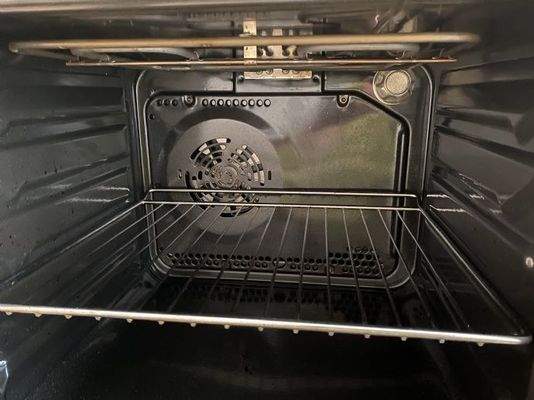 Backofen