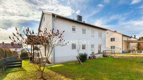 Ebermannsdorf Häuser, Ebermannsdorf Haus kaufen