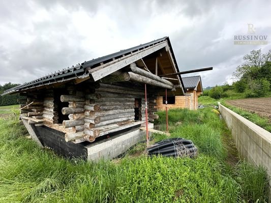 Saunahaus