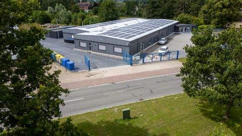 Wurster Nordseeküste Büros, Büroräume, Büroflächen 