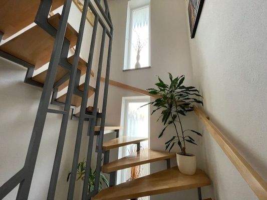 Hat alles seinen Style