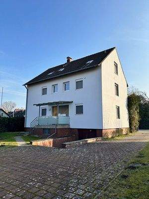 Hofansicht Nordseite