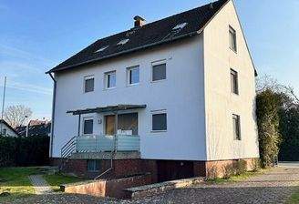 Hofansicht Nordseite