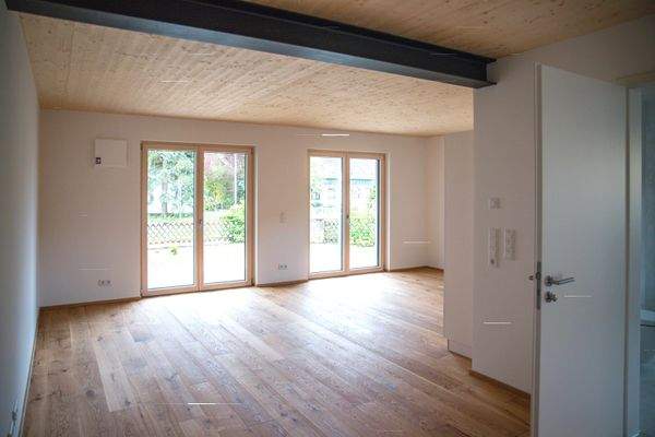 Beispielfoto Wohnzimmer