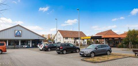 Graal-Müritz Ladenlokale, Ladenflächen 