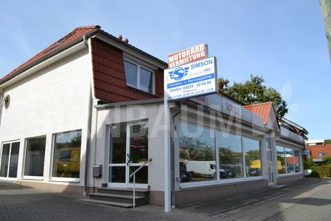 Greifswald Renditeobjekte, Mehrfamilienhäuser, Geschäftshäuser, Kapitalanlage