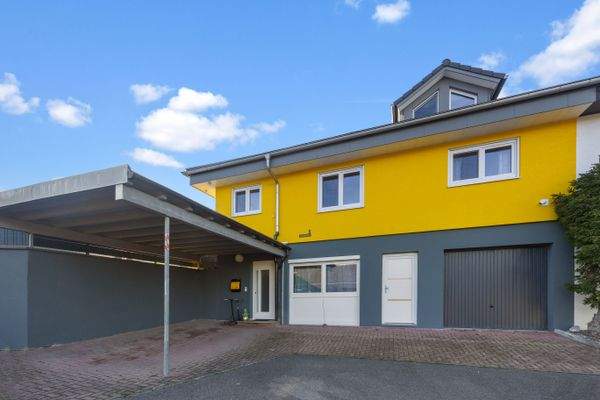 Haus von außen Bild Nr.1