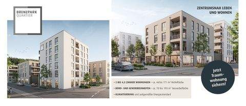 Heidenheim an der Brenz Wohnungen, Heidenheim an der Brenz Wohnung mieten