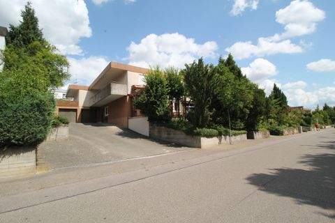 Brackenheim Wohnungen, Brackenheim Wohnung mieten