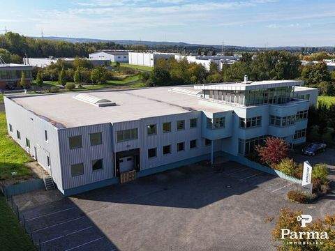 Eschweiler Büros, Büroräume, Büroflächen 