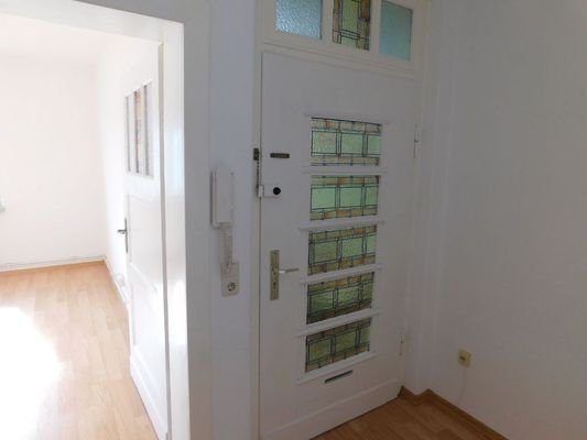 Wohnungsdetail